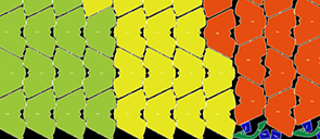 Intelligent nesting system