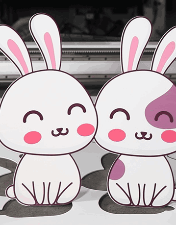 Advertising application