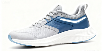 Sports shoes cutting solutions
