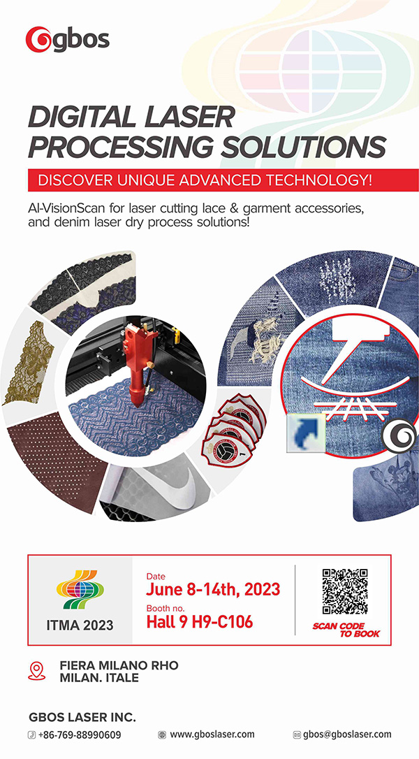 2023 ITMA 