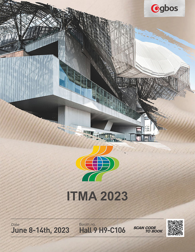 ITMA 2023