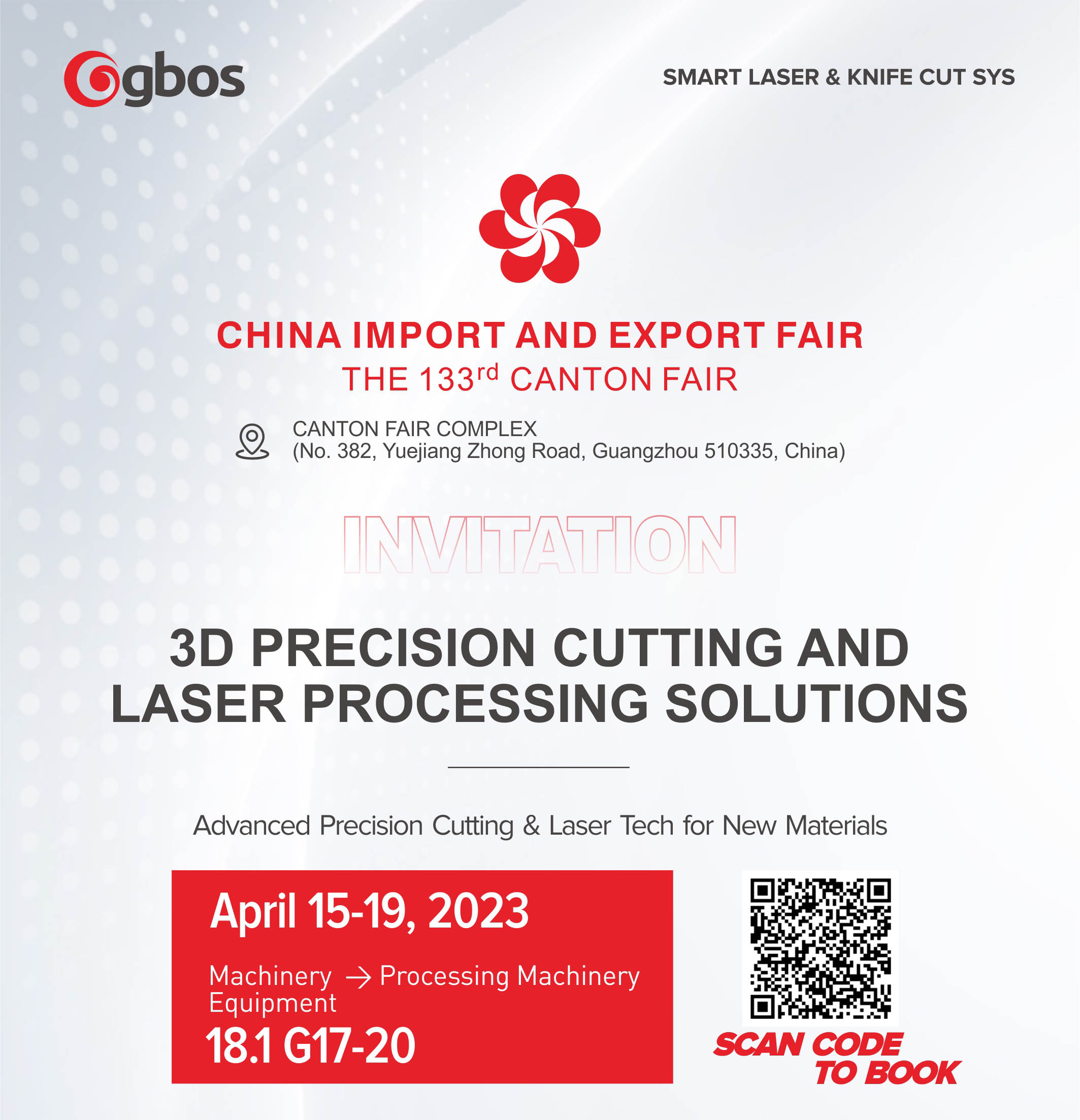 Canton Fair 2023