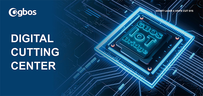 GBOS digital cutting center 