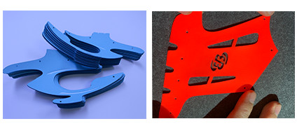 pu oscillating digital cutter