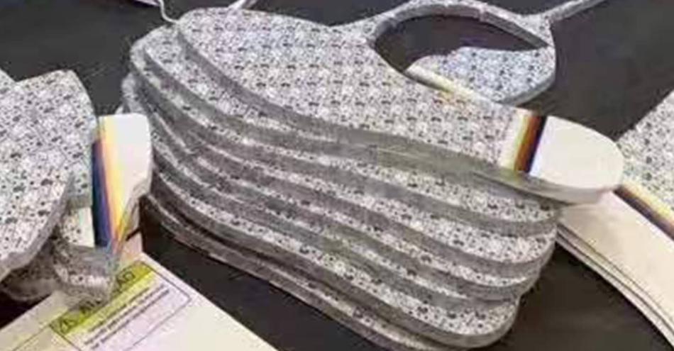 TPU PU material knife cutter 